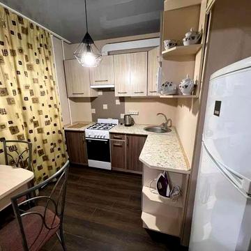 Сдам 1 комнатную квартиру на Алексеевке, пр.Победы,77.