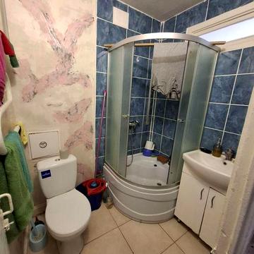 Торг! 2к в цегляному будинку, чешка. Мінімальне оформлення 39189