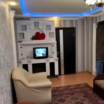 Квартира 600 летия мегамол ЖК 4