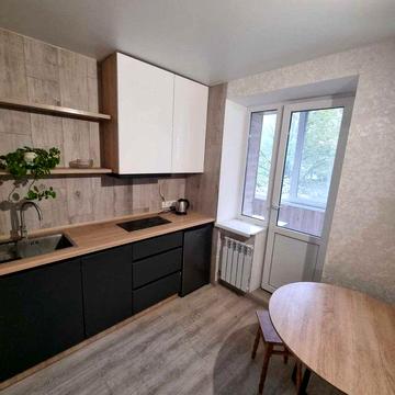 Сдам 1к Красный Камень Коммунар Ремонт, реальный объект!