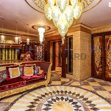 Продаж квартири в центрі 86кв Тютюнника 37 ЖК Престиж Хол