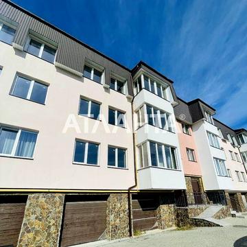 Продаж двокімнатної квартири+гараж-+ комірка Солонка!