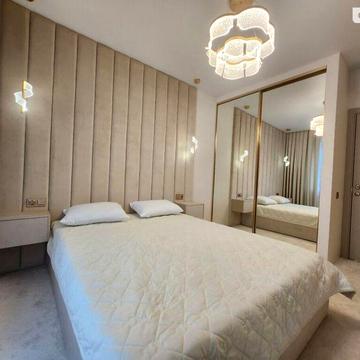 Кадор Таирово - 49 Жемчужина - 2ком, рассрочка, кредит ЖК 49 Жемчужина