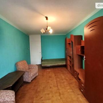 Довгострокова оренда 2к Квартира Сквирське шосе