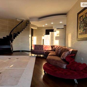 Довгострокова оренда 4к Квартира Шевченка проспект