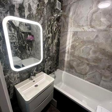 Здам укомплектовану сучасну 1 кімнатну квартиру