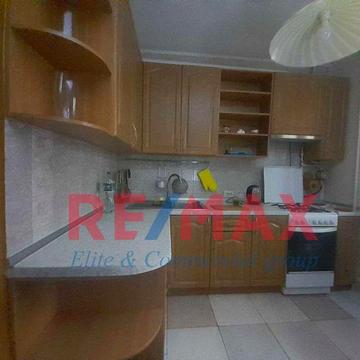 Оренда 2–й кв. Академмістечко 8 хв, вул. Академіка Доброхотова 15