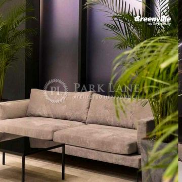 Фортечний тупик (Тверський тупик), 7в, Greenville на Печерську; ЖК "Greenville на Печерську",