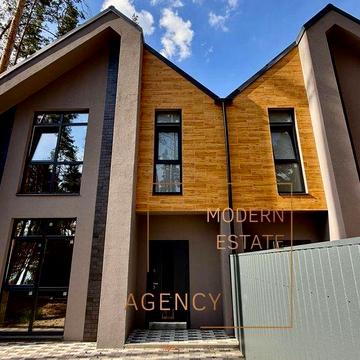 Таунхаус Буча,100м2, Бістро Пекаря|ТОП локація| без % від забудовника!