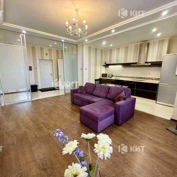 2к.68м2 Павлово поле (м. 23 Августа, ЖК Триумф ) 124596