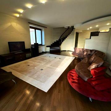 Аренда‼️ Сдам долгосрочно 4-х комнатная Просп. Шевченко/ парк Победы