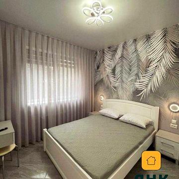 ‼️ Квартира Кухня-гостиная + Спальня Жемчужина Генуэзская АРКАДИЯ Море ЖК Кадорр