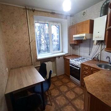 Оренда затишної 1но кімн. квартири в р-ні ХС. Перша здача