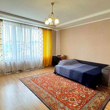 Оренда 1-кімнатної Довженка