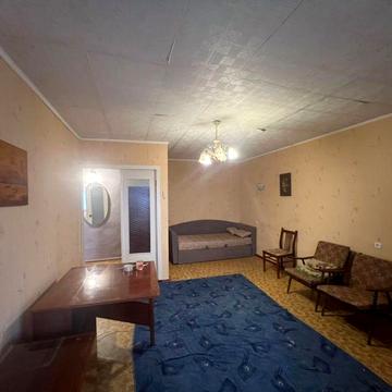 Оренда однокімнатної квартири!! Район Алмазний!!