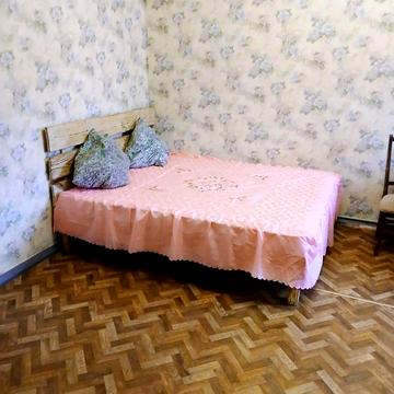 Сдам пол.дома  на короткий период