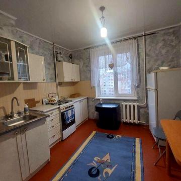 Свободна.  Аренда уютной 1 комнатной  квартиры, ул. Королёва 116.