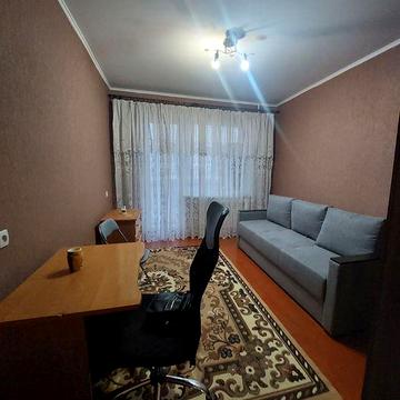 Свободна.  Аренда уютной 1 комнатной  квартиры, ул. Королёва 116.