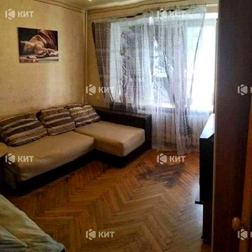 1к.30м2 Павлово поле (м. 23 Августа, ул. 23 Августа 67А) 131045