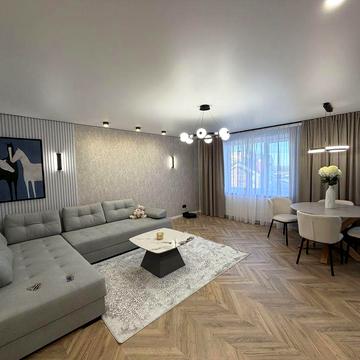 Продається 3-х кімнатна квартира Леся Курбаса