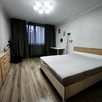 Оренда 1к вул. Крушельницької метро Харківська Позняки