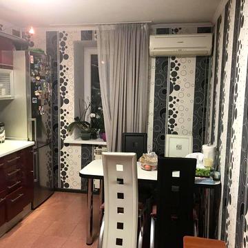 Оренда 1к квартири ‼️Бровари центр ‼️ є газ 4 поверх