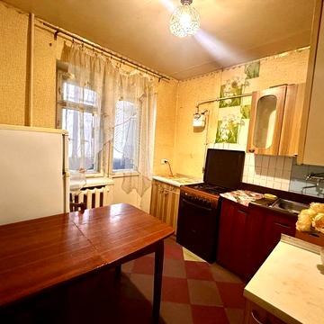 Сдам 1к квартиру на Левом берегу, Калиновая, Универсальная