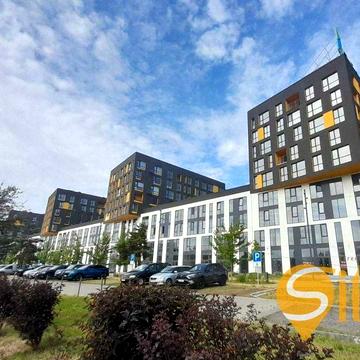 Продаж 1 кімнатної квартири, вулиця Богдана Хмельницького, ЖК Вежа