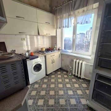 Трьох кімнатна квартира Проспект -Герої майдану