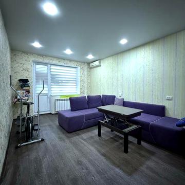 Продажа 3 ком. 4 мкрн. Левый берег