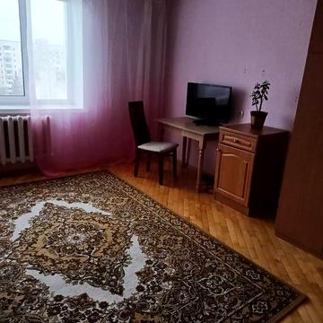 Однокімнатна квартира на проспекті Соборності