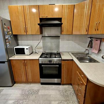 Здам 3к з Індивідуальним  опаленнямна Пирогова