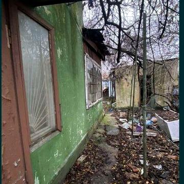 Дом в Хаджибейском районе