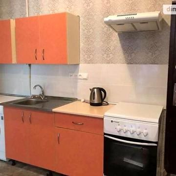 Довгострокова оренда 2к Квартира Канатна вулиця