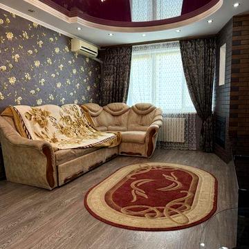 Аренда 3 ком. 10 мкрн. Левый берег