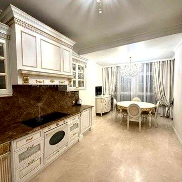 Продаж 3к квартири 180м2 ЖК Новопечерські Липки - Верхогляда, 9 ЖК Новопечерські Липки