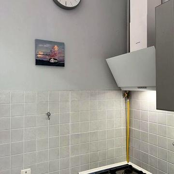 Довгострокова оренда 1к Квартира Хорватська вулиця