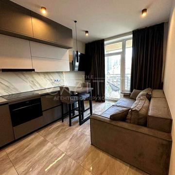 Оренда 2К, Антоновича, Печерськ