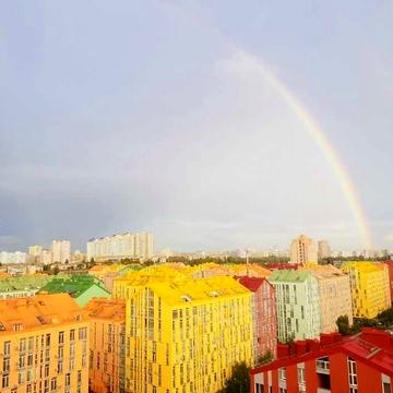 Сдам КЛАССНЫЙ, Смарт, Студио. ЖК Комфорт Таун.