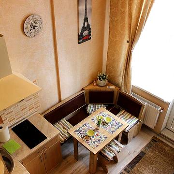 Довгострокова оренда 1к Квартира Олексія Вадатурського (Маршала Малиновського) вулиця ЖК Новые Черемушки