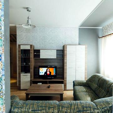 Продам в 2 с АО, Центр, Мебель, Техника