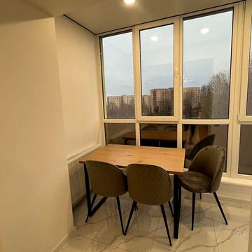 Продаж 1к Квартира Будного Степана (Окружна) вулиця ЖК Богуслава