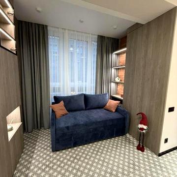 Продається чудова  квартира. Витрати на оформлення вже у вартості.