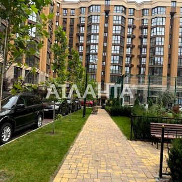 Продам 1кім квартиру в ЖК Sofia Nova ЖК София Нова