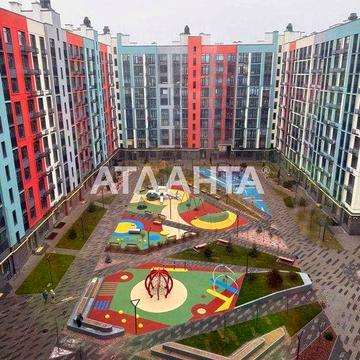 1кім. єОселя ДЕРЖПРОГРАМИ, ЖК Оптимісто ЖК Оптимисто