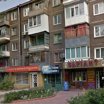 Продаж 1к Квартира Василя Стуса проспект