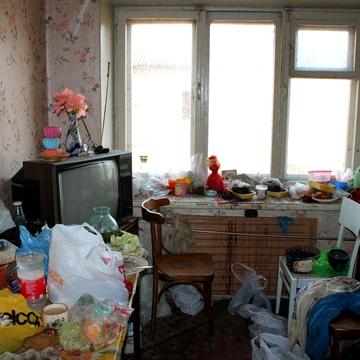 Квартіра двушка Аврора