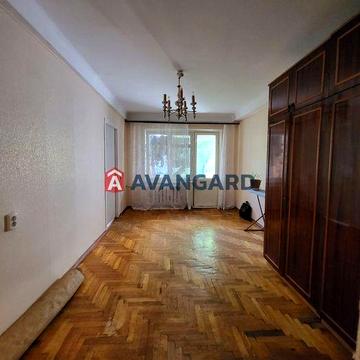 Продам 3х квартиру по вул.Полякова, всего 16500!