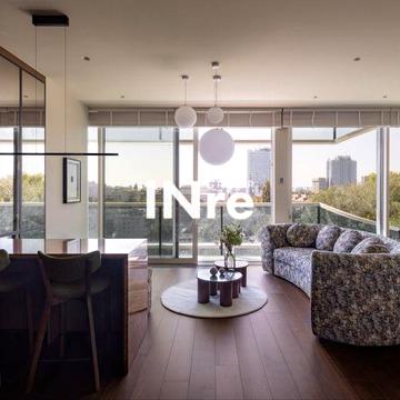 Продаж  квартири в ЖК Signature 70м2 з терасою ЖК Signature