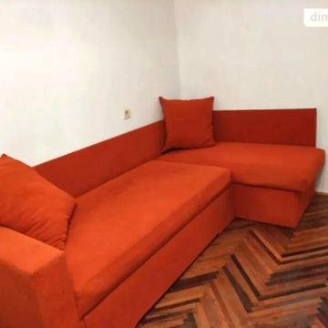 Довгострокова оренда 1к Квартира Сосюри вулиця